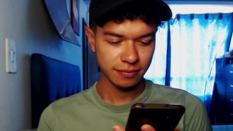 Rex online show from March 2, 2:35 pm