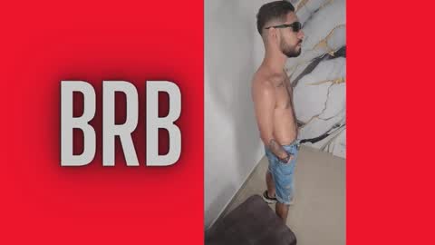 REY PABLO Independent online show from September 18, 1:07 am