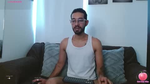 REY PABLO Independent online show from November 5, 9:28 pm