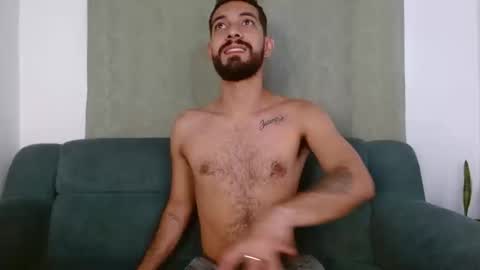 REY PABLO Independent online show from September 11, 8:19 pm