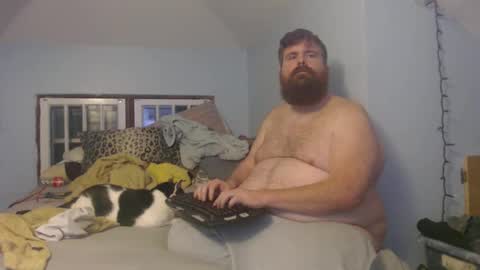 rgroff78 online show from December 15, 7:13 am