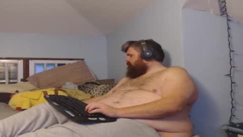 rgroff78 online show from December 26, 2:55 am