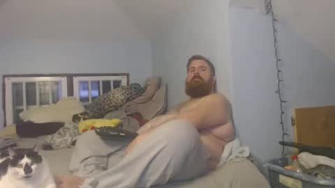 rgroff78 online show from December 6, 2:46 am