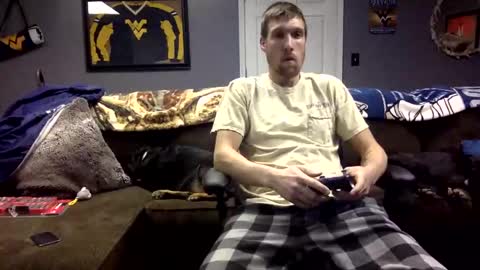 Rhino online show from December 31, 8:48 am