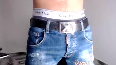 juan online show from January 12, 9:19 pm