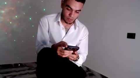 juan online show from April 11, 7:45 am