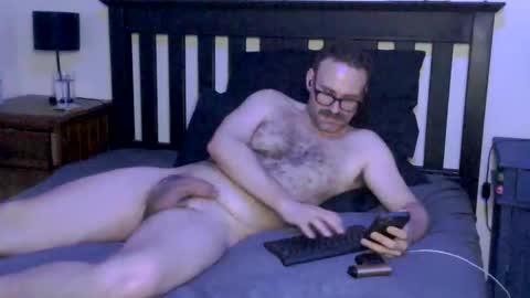 Ric online show from February 19, 1:18 pm