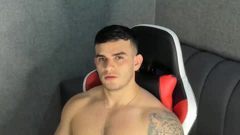 ricardogonzalez666 online show from February 3, 1:09 am