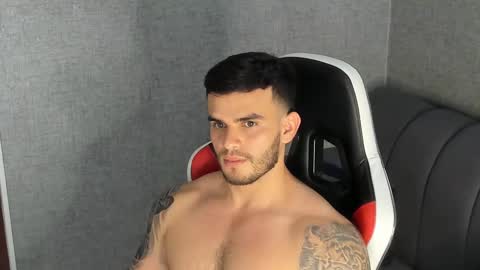 ricardogonzalez666 online show from February 25, 7:03 pm