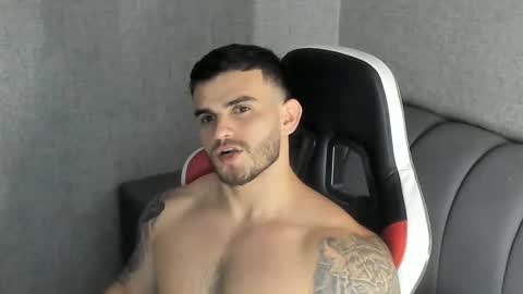 ricardogonzalez666 online show from March 2, 2:19 am