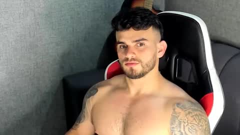 ricardogonzalez666 online show from October 6, 12:37 am