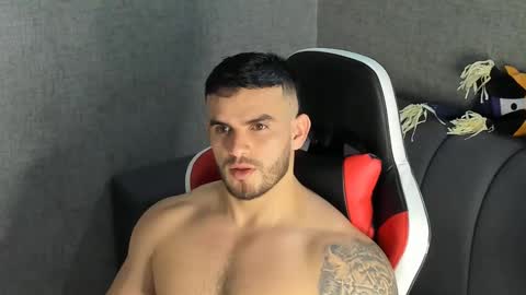 ricardogonzalez666 online show from January 22, 3:09 am