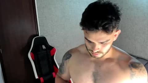 ricardogonzalez666 online show from September 11, 2:43 am