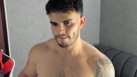 ricardogonzalez666 online show from December 4, 10:41 pm