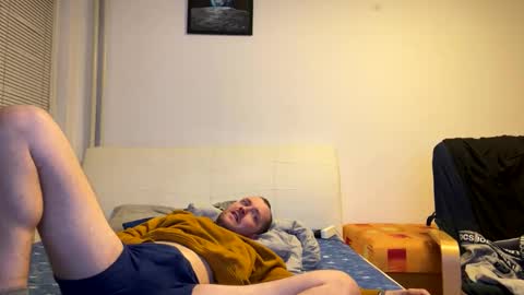 ricciardio online show from January 18, 11:44 pm