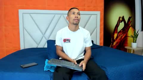 richar_voller online show from October 13, 11:16 am