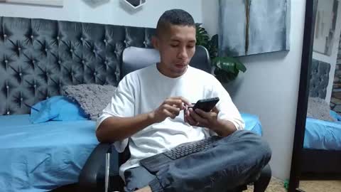 richar_voller online show from February 26, 10:48 am