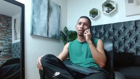 richar_voller online show from February 10, 11:37 am