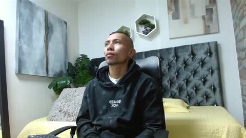 richar_voller online show from February 12, 11:18 am