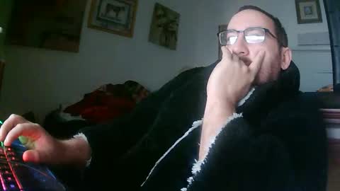 richard11268869 online show from January 8, 8:52 am