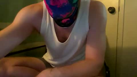 richard_fury online show from March 18, 2:47 am