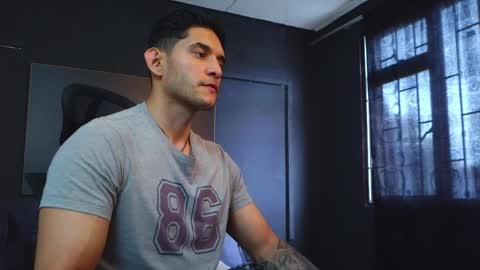 Ricardo online show from May 16, 6:06 pm