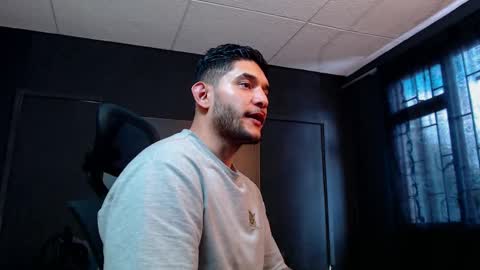 Ricardo online show from November 12, 2:45 pm