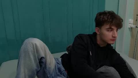 Richard online show from December 1, 3:59 pm