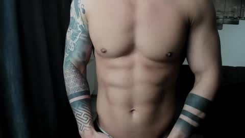 RichardDarell online show from May 25, 4:51 am
