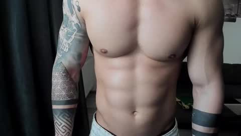 RichardDarell online show from February 22, 7:54 am