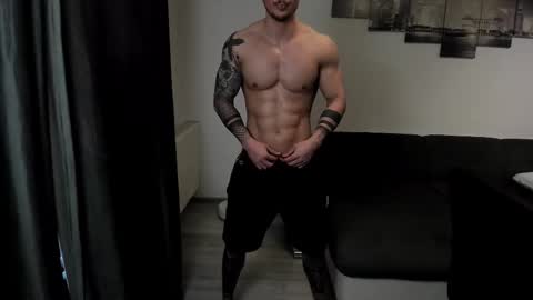 RichardDarell online show from February 3, 6:22 am