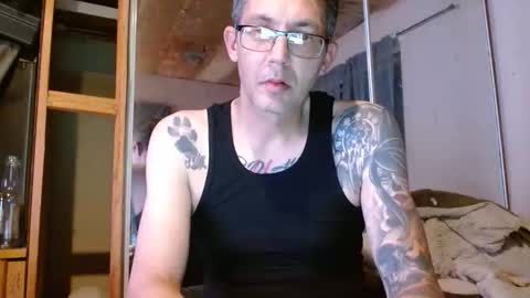 Richie online show from May 14, 12:41 am