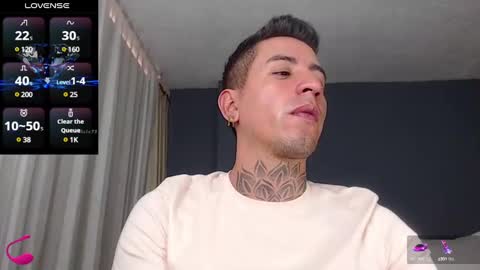 David online show from December 30, 6:05 pm