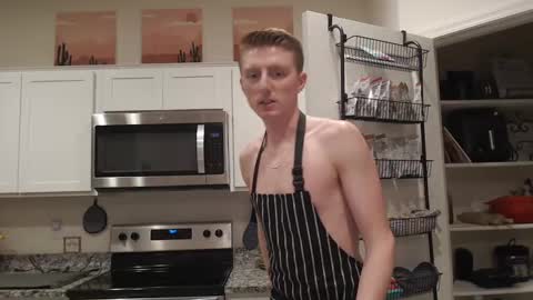 Richie online show from February 3, 1:14 am