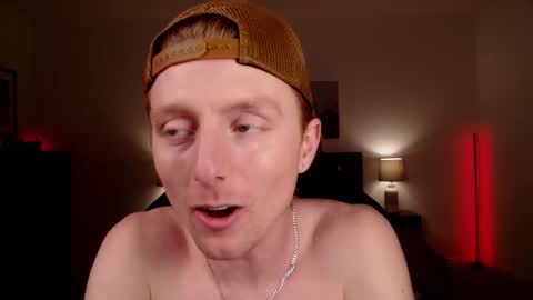 Richie online show from February 17, 1:26 am