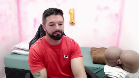 Rickseduction online show from December 5, 6:56 pm