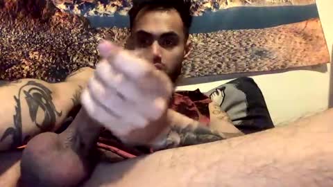 richthegreat95 online show from March 6, 4:09 am