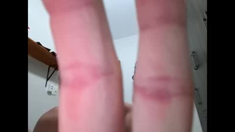 rick583249 online show from April 29, 12:04 am