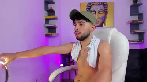 Rick online show from October 13, 12:11 pm