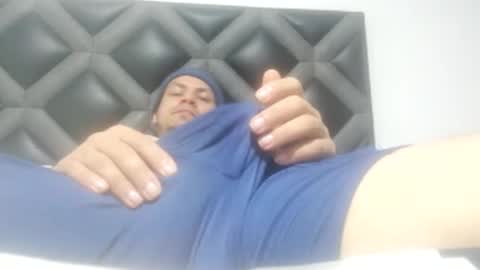  Rick Diesel  online show from January 18, 6:09 am