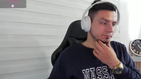  Rick Diesel  online show from January 9, 4:18 am