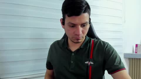  Rick Diesel  online show from March 4, 6:15 am