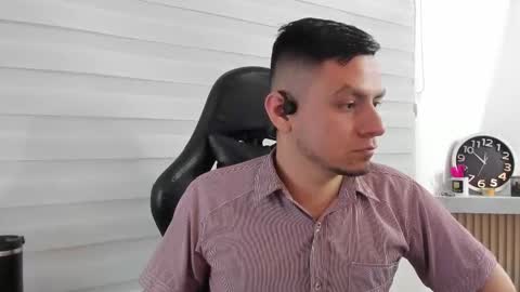  Rick Diesel  online show from October 9, 4:50 am