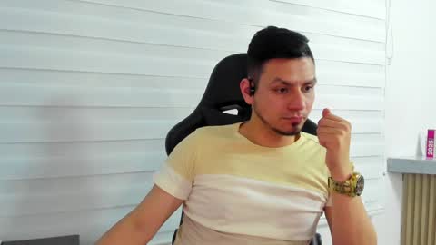  Rick Diesel  online show from February 5, 6:02 am