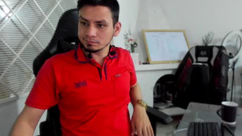  Rick Diesel  online show from January 8, 8:49 am