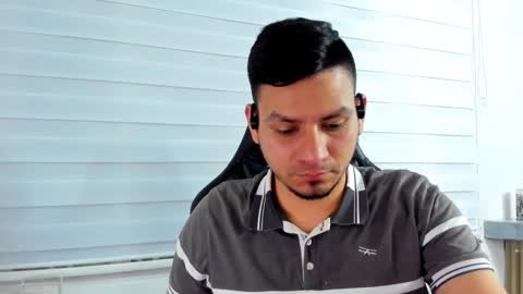  Rick Diesel  online show from February 1, 7:57 am