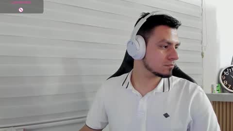  Rick Diesel  online show from February 17, 3:27 am