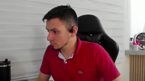  Rick Diesel  online show from September 10, 4:44 am