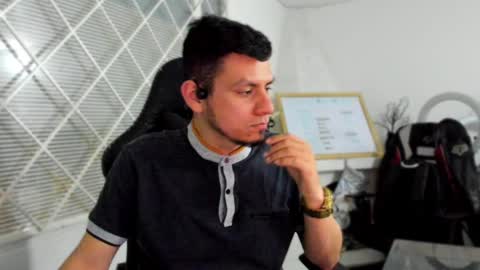  Rick Diesel  online show from December 29, 4:59 am