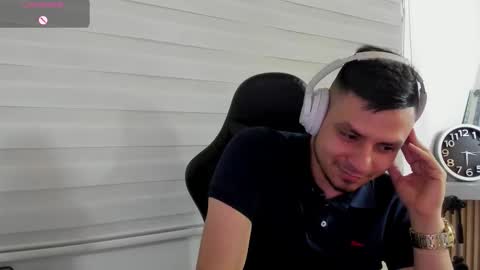  Rick Diesel  online show from March 27, 8:26 am